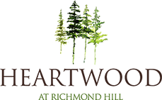 Heartwood Logo