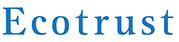 Ecotrust Logo
