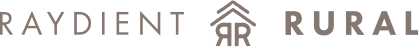 Raydient Rural Logo