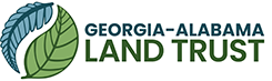GA AL Land Trust Logo