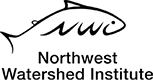 Northwest Watershed Institute Logo