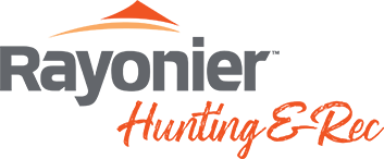 Rayonier Hunting Logo