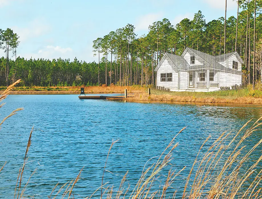 Raydient Rural Image