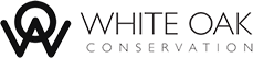 White Oak Conservation Logo