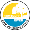 Suwannee River Water Mgmt District Logo