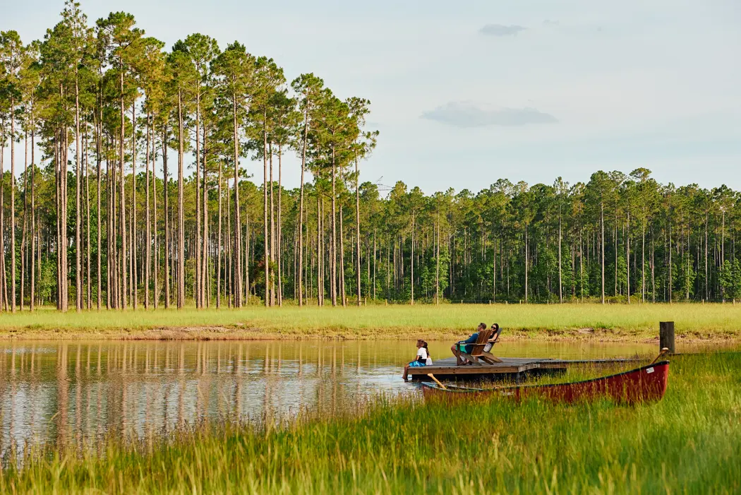 Rayonier Business Real Estate