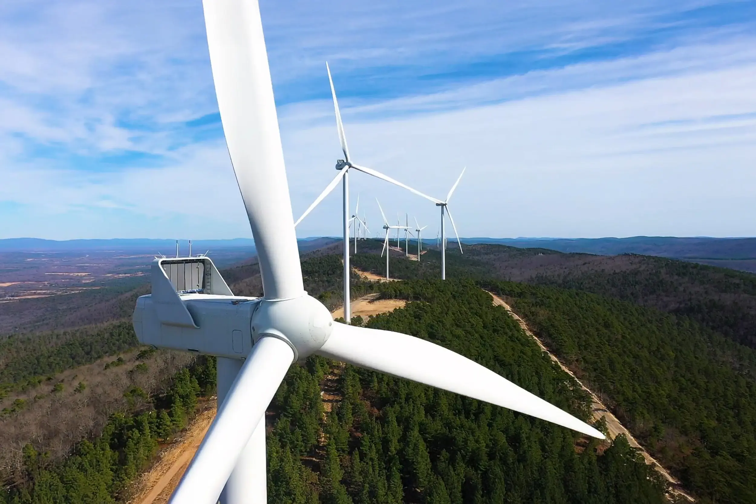 Rayonier Business Land Based Solutions